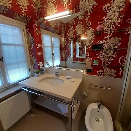 Al Cascinale Holiday home Lucca