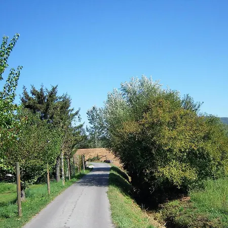 Al Cascinale Di Letizia Casa vacanze Lucca