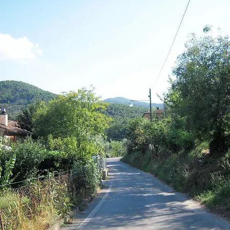 Casa vacanze Al Cascinale Di Letizia