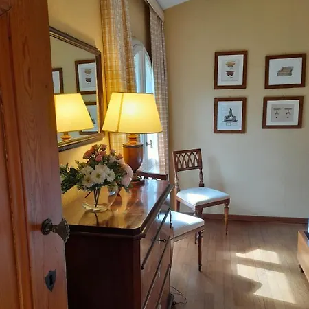Casa vacanze Al Cascinale Di Letizia Lucca