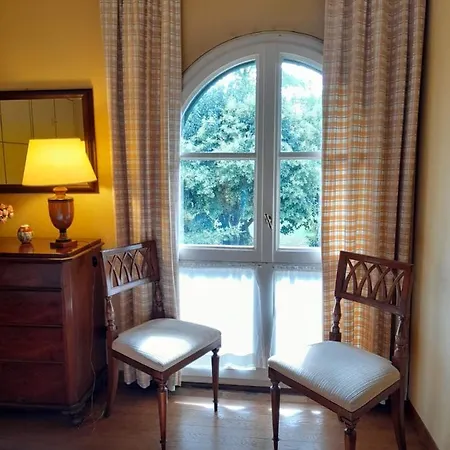 Al Cascinale Di Letizia Lucca