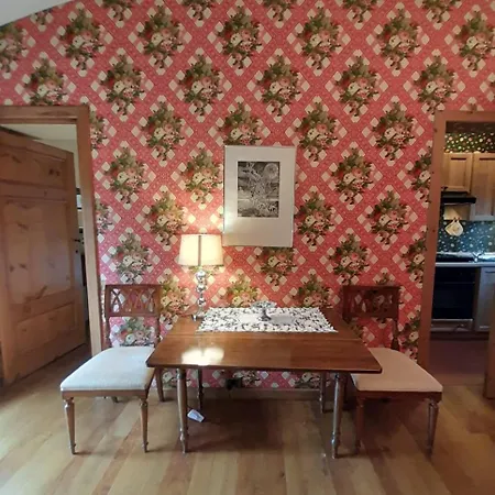 Al Cascinale Di Letizia Casa vacanze Lucca
