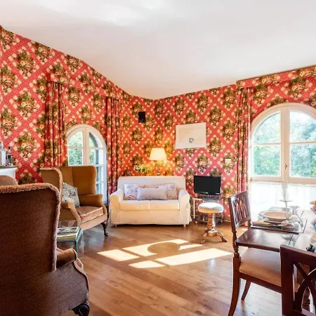 Al Cascinale Di Letizia Casa vacanze *
