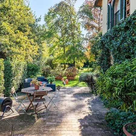 Al Cascinale Di Letizia * Lucca