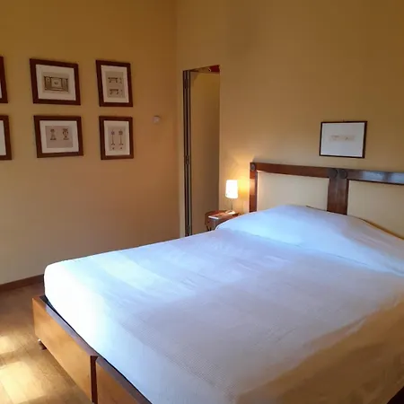 Al Cascinale Di Letizia Casa vacanze Lucca