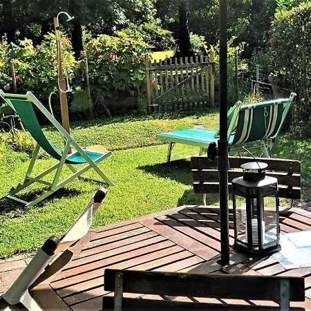 Casa vacanze Al Cascinale Di Letizia