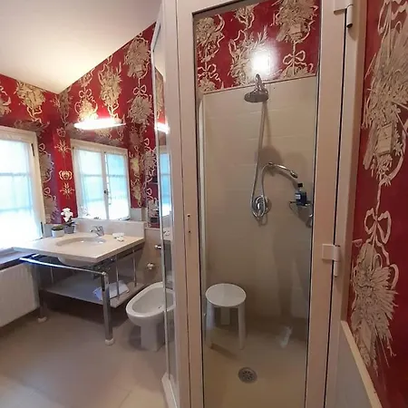 Vakantiehuis Al Cascinale *
